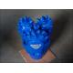 81/2 HJ127 steel tooth tricone bit for well drilling