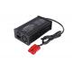 OCP OLP OVP EV Battery Charger 12V 24V 36V 48V 60V 20A Lithium Battery