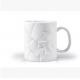 New promotion gift creative gift product cracked ceramic coffee mugs