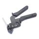 Automatic Manual A Lever Tensioner Stainless Steel Cable Tie Gun for Fastening