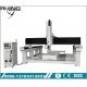 9KW Spindle ATC 4 Axis CNC Router Machine / CNC Milling Equipment CE Approval
