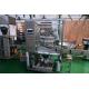 Eye Drops Filling Capping Intergrated Machine 3 In 1 Machine, Screw Capping With PLC Control