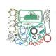 Full Gasket Kit For Mitsubishi 4D31 Engine Forklift Truck  Exavator