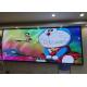Shopping Mall P6 Indoor Full Color LED Display With Nationstar LED Lamp / MBI5124 IC