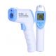 Clinical Electronic No Contact Thermometer , Baby Digital Infrared Thermometer