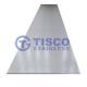 Customizable Colored 3mm 316 Stainless Steel Sheet For Chemical