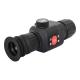 IP66 Thermal Imagery Night Vision Monocular Outdoor Thermographic Telescope