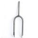 Off Road Mtb Titanium Bike Fork Snow Bike Fork 135mm / 150mm Hub Space