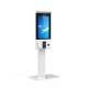 21.5 23.8  27 Touch Screen Self Pay Machine Self Service Order Payment Kiosk