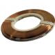 High Composite Strength Copper Nickel Strip For Lithium Batteries