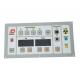 Clear Visual Interface and Responsive Touch with Our PMMA Lens Membrane Switches