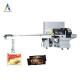 Commodity Automatic Food Packing Machine Servo Motor 3kw Towel Packing Machine