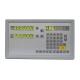 Easson EA Series Silver 2 Axis Digital Readout Systems