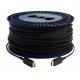 300meter HDMI AOC  cable with no need of external power supply