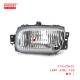 214-2043L Fog Lamp Assembly Suitable for ISUZU FUSO CANTER RUS