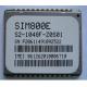 SIM800E ----Dual-Band 900/1800MHz ,GSM/GPRS MODULE
