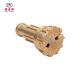 Compact Deep Well Rock Drill Bits Construction Versatile With High Speed