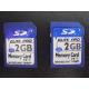 Awesome Portable Secure Mini High Speed SD Memory Cards 128M