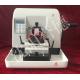 Medical Device Semi Automated Rotary Microtome Advanced Intelligent Sensing