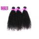 100 Percent Indian Human Hair Extensions Remi Indian Kinky Curls Los Angeles