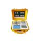 Touch LCD Digital Load And No-Load Losses Test Transformer Capacity Tester