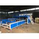 Automatic Wire Mesh Welding Machine For Fence , 2 - 6 Wire Diameter