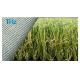 Good Quality Garden Decoration Artificial Grass Price Synthetic Turf For Landscaping THZ Backing