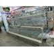 poultry cage for large scale poultry feedcage