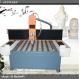 Heavy duty CNC Engraving Machine for stone carving