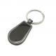 Siliver Metal Keychain Holder Personalized to Your Requirement for Your