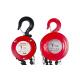 1 Ton Capacity Alloy Steel Small Round Innovative Chain Hoist For Effortless Lifting