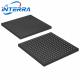 Programmable ALTERA Integrated Circuit Chip Gate Array EP4CE10F17C8N 256 LBGA