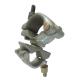 EN74 Heavy duty Flexible Double swivel couplings For Scaffolding clamp