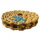 Chassis Accessories PC200-7 210-7 220-7 Crawler Chain Excavator Parts