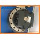 PC60-7 DH80 R80 SK60 SK70 SH60 HD250 HD107 E70B  307 308 YC85 SWE80 Excavator Travel Motor DOOSAN MOTTROL TM09