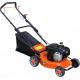 20ft Container Petrol Gas 18 3.5H Hand Push Lawn Mower