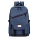 Korean version of student bag outdoor travel backpack female school style backpack fashion lovers bag