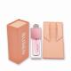 Foldable Luxury Perfume Gift Boxes 10ml Perfume Bottle With Box