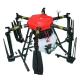 Advanced Heavy Duty Octocopter Drones Agri Sprayer With GPS