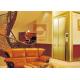 0.4m/S Speed Residential Home Elevators Villa Elevator With Machine Room