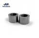 Hard Alloy Cemented Tungsten Carbide Sleeve For Oil And Gas Chemical Industry