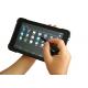 Tablet Rugged Android Industrial Grade Tablet Pc 8.0 Inch IP67 BT86