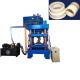 Multi cavity Electronic Electric 4 Molds / Min Ceramic Press Machine