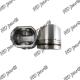 4D95 QSB3.3 PC130-8 Electronic Piston Injection 6271-31-2110 4944477