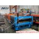 Dual Roll Forming Machine Double layers Roll Forming Machine One machine with two profiles