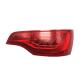Lower Tail Light Panels The Budget-Friendly Replacement for Your Car's Rear Lights