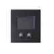 Industrial Touchpad Panel Mount For Public Access Kiosk Metal Keypad