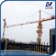 6 Ton Outer Climbing Tower Crane Building Construction Safety Equipment
