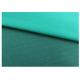 100% Cotton Soil Release Finish Fabric Twill Thin Anti Static For Table Cloth