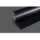 90 Micron Black Stability 0.09mm HDPE Film Roll